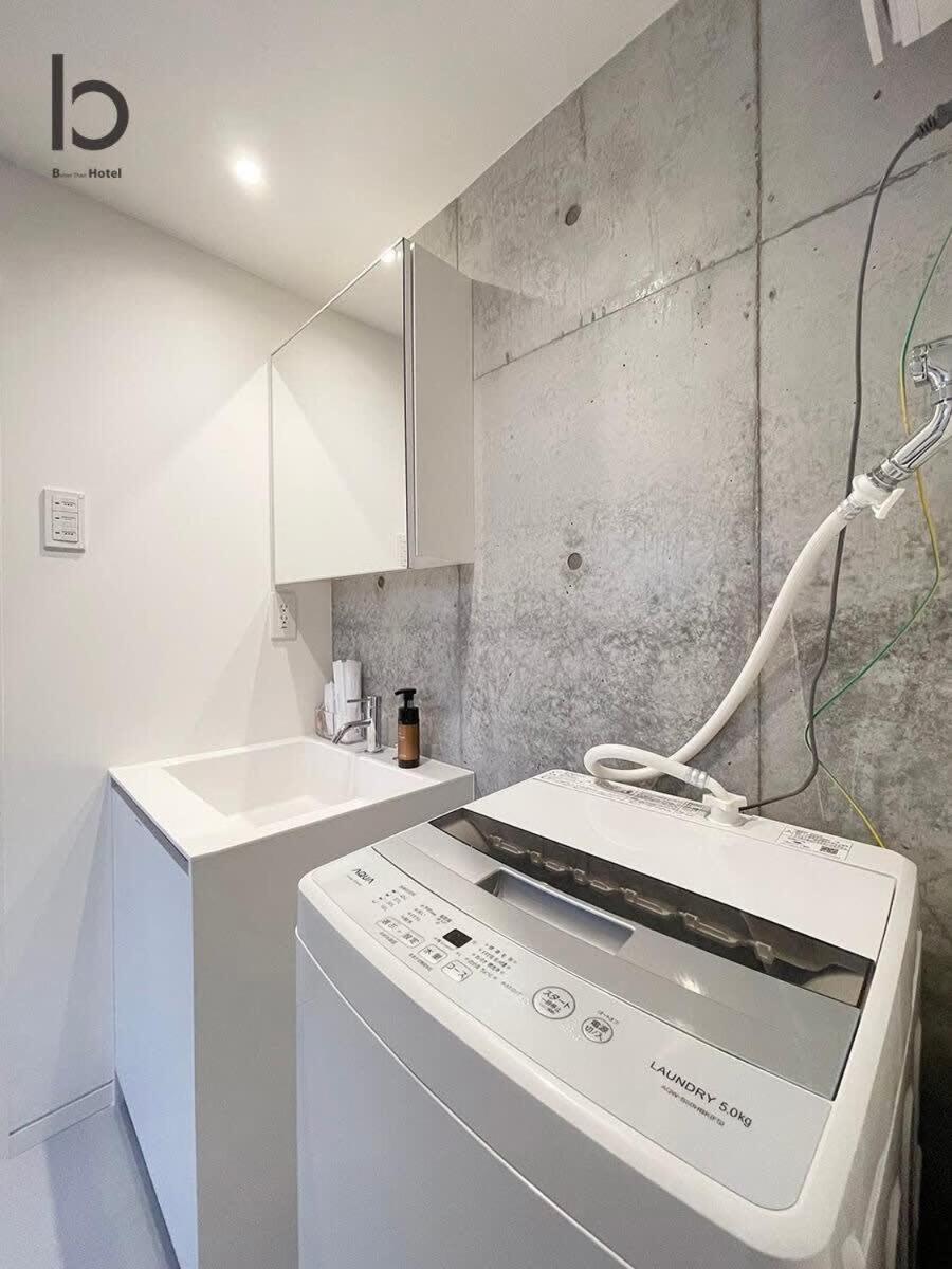 Bhotel Nekoyard - Comfortable Studio, Easy Walk To Peace Park Hiroshima Esterno foto